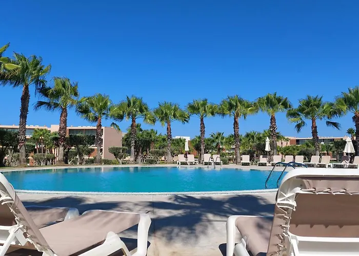 Herdade Dos Salgados - Lagoas *