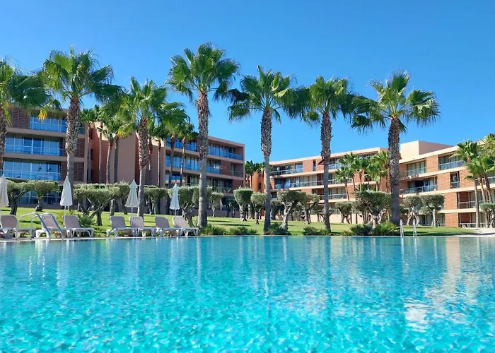 公寓 Herdade Dos Salgados - Lagoas