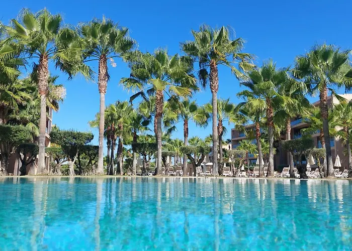 Herdade Dos Salgados - Lagoas 公寓