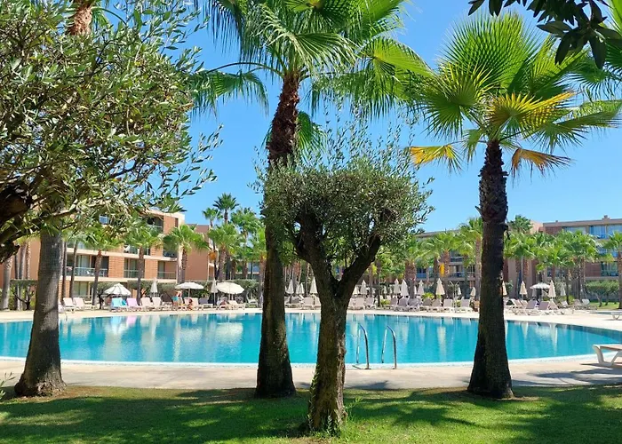 Herdade Dos Salgados - Lagoas 阿尔布费拉