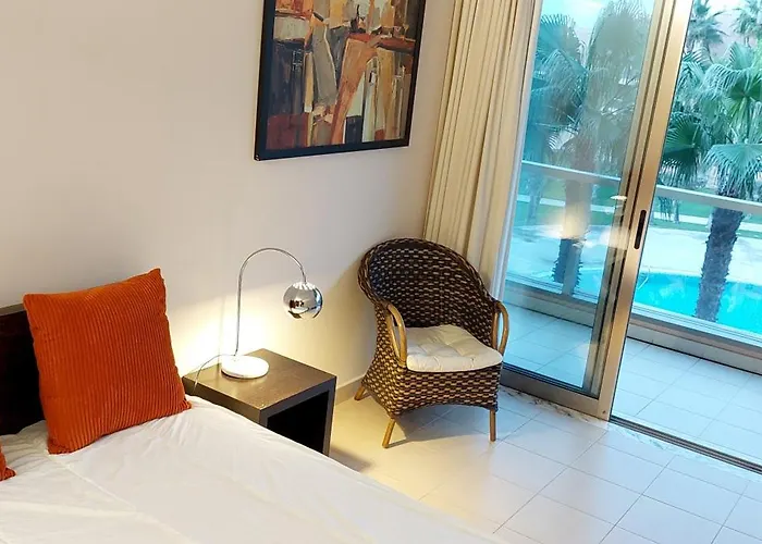 公寓 Herdade Dos Salgados - Lagoas