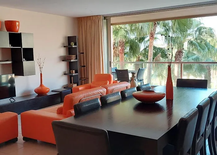 Herdade Dos Salgados - Lagoas 公寓 阿尔布费拉