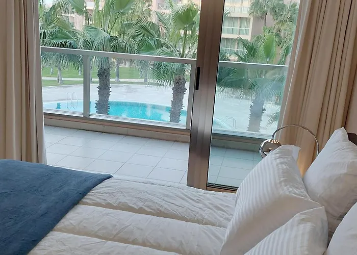 公寓 Herdade Dos Salgados - Lagoas