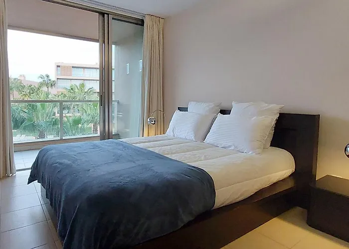 Herdade Dos Salgados - Lagoas *