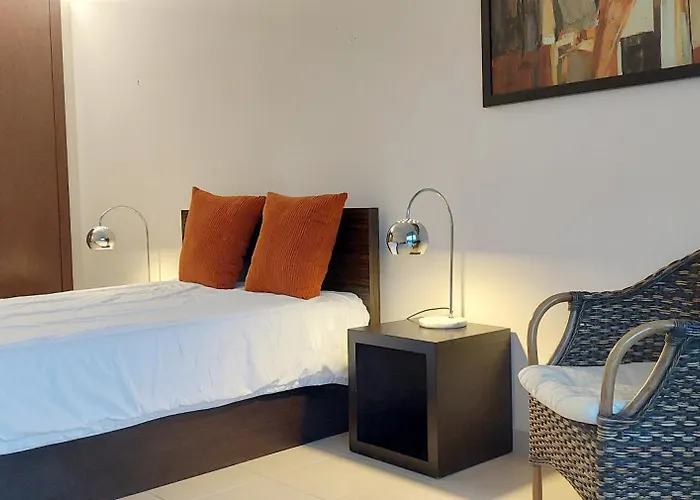 Herdade Dos Salgados - Lagoas * 阿尔布费拉