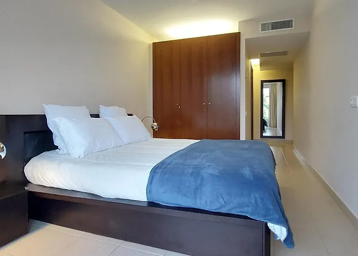 Herdade Dos Salgados - Lagoas 阿尔布费拉