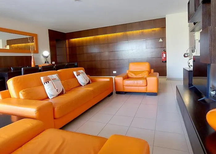 Herdade Dos Salgados - Lagoas 公寓