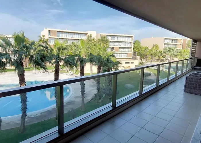 Herdade Dos Salgados - Lagoas *