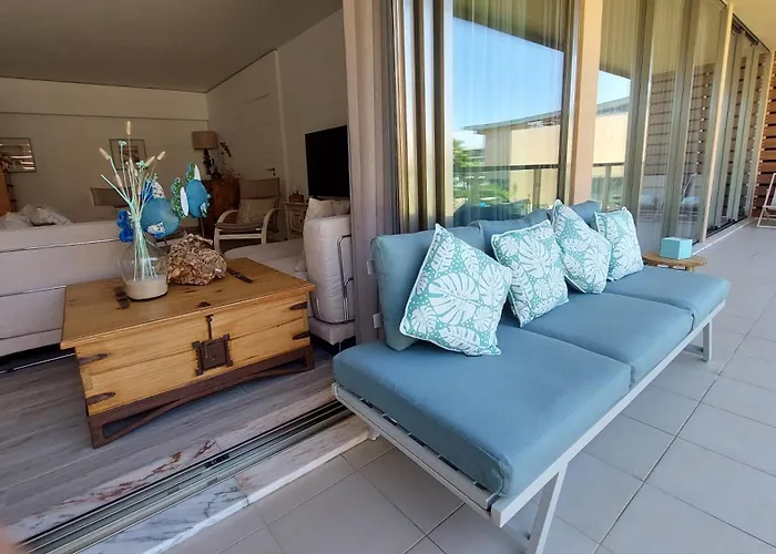 Herdade Dos Salgados - Lagoas 公寓 阿尔布费拉