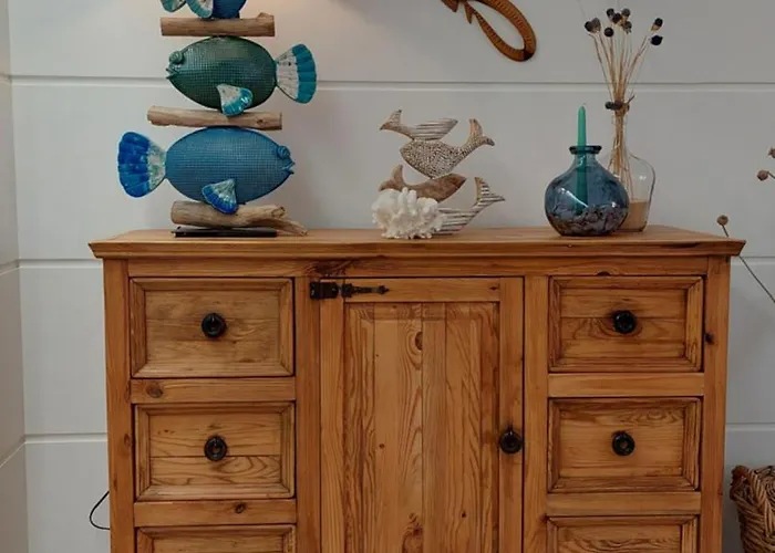 公寓 Herdade Dos Salgados - Lagoas