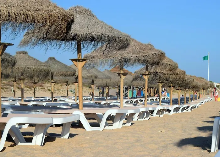 Herdade Dos Salgados - Lagoas 公寓