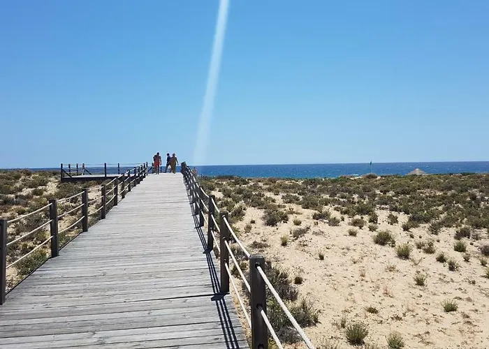 公寓 Herdade Dos Salgados - Lagoas *