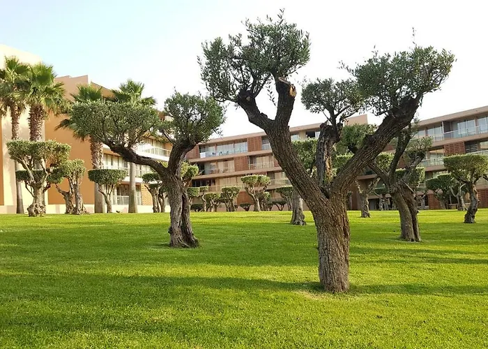 Herdade Dos Salgados - Lagoas