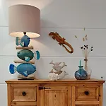 Herdade Dos Salgados - Lagoas Lejlighed *