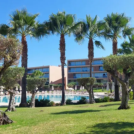 Herdade Dos Salgados - Lagoas Apartament *