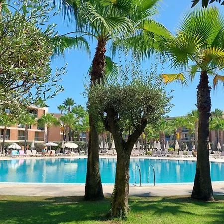 Herdade Dos Salgados - Lagoas אלבופיירה