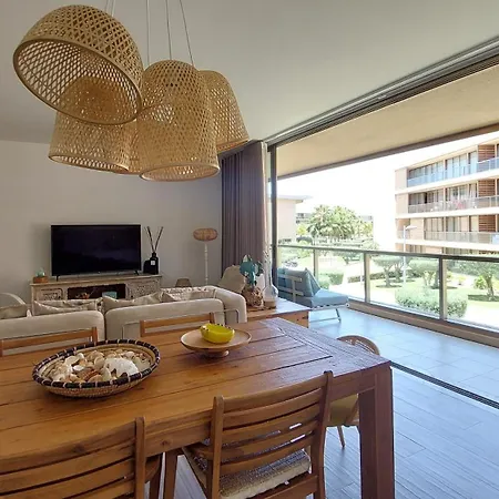 Herdade Dos Salgados - Lagoas דירה *