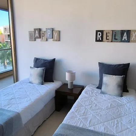 Herdade Dos Salgados - Lagoas * אלבופיירה