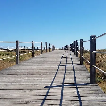 Herdade Dos Salgados - Lagoas Appartement *