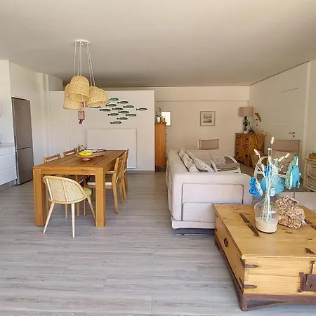 Herdade Dos Salgados - Lagoas Appartement *