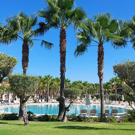 Herdade Dos Salgados - Lagoas Appartement Albufeira