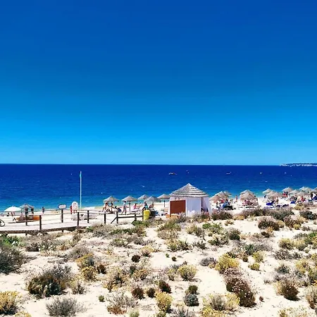 Appartement Herdade Dos Salgados - Lagoas Albufeira