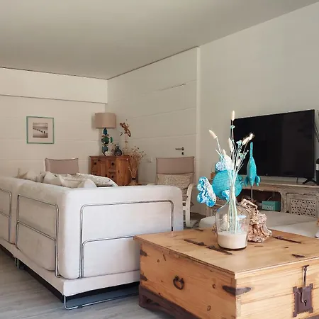 Herdade Dos Salgados - Lagoas Appartement *