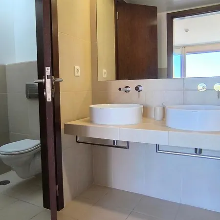 Herdade Dos Salgados - Lagoas Appartement *