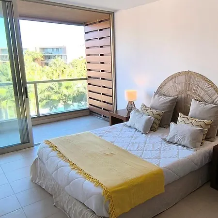 Herdade Dos Salgados - Lagoas Appartement *
